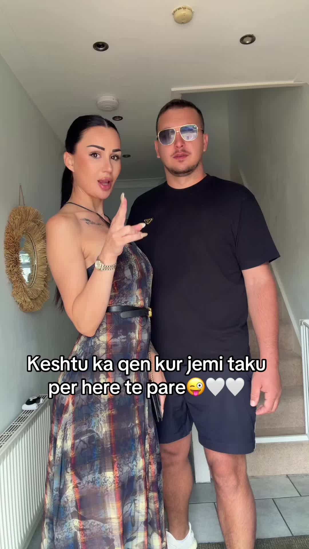@Mirjeta Bajramaj