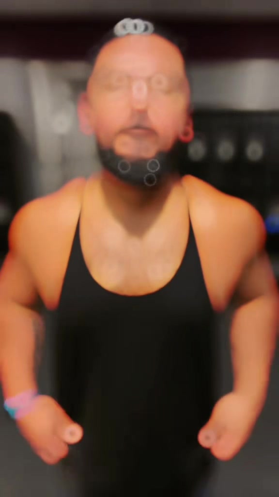 @Spectre Fit