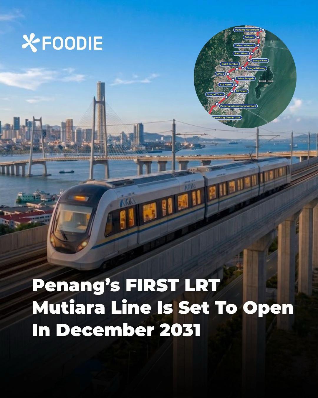 @Penang Foodie