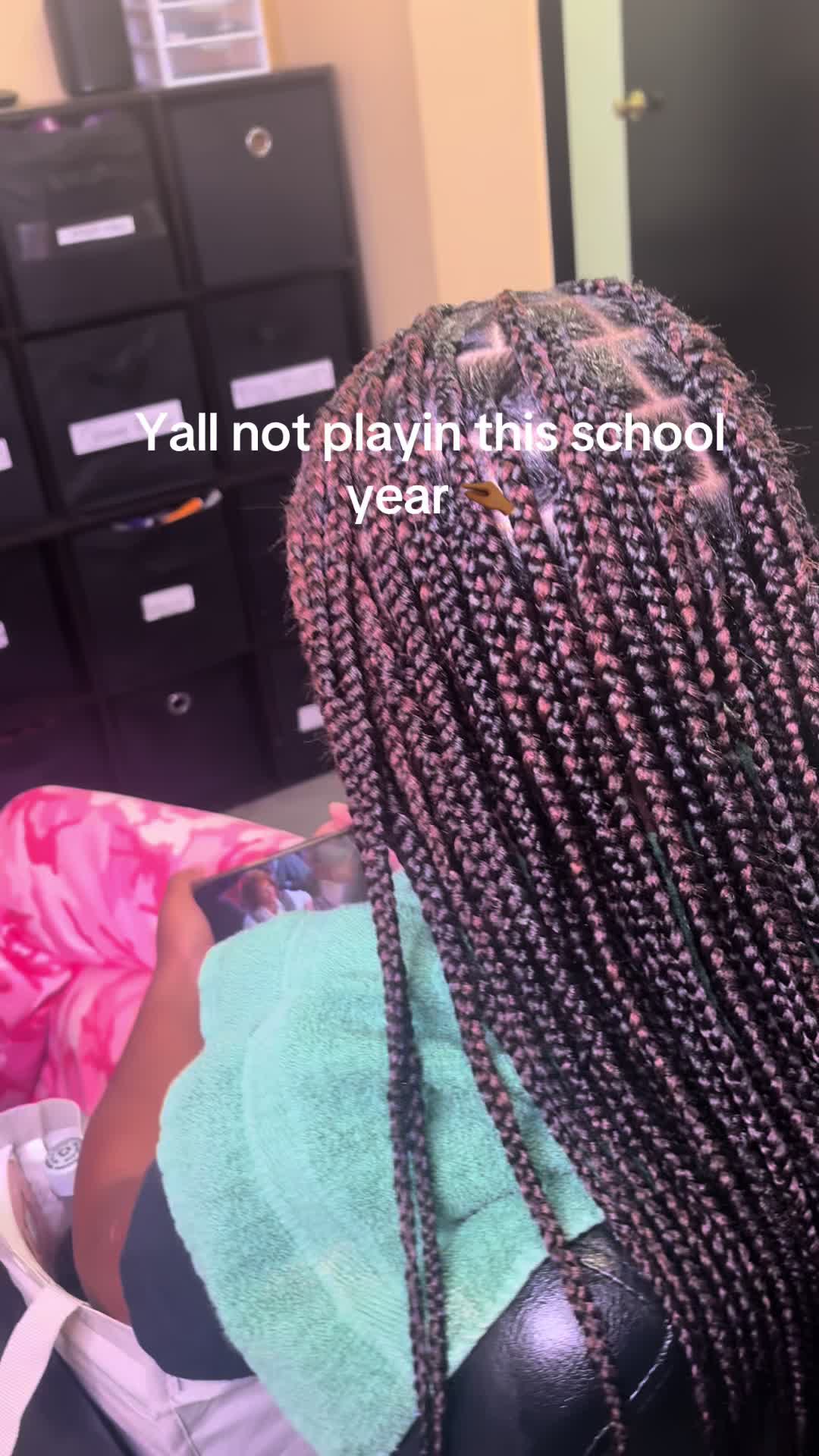 @TheBraidingBrat Tutorials