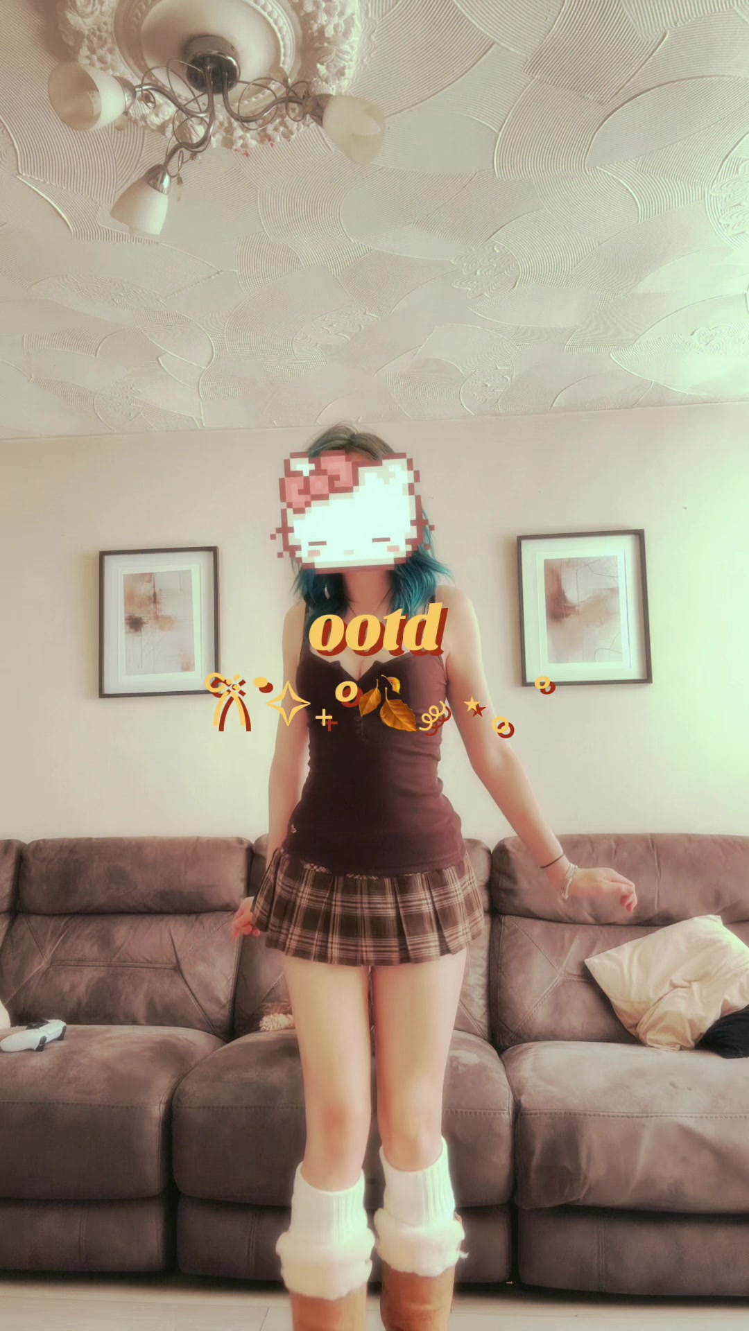 @♯ ⋮ 𝄞 𝗅𝗂𝖺 ༉ .ᐟ ★