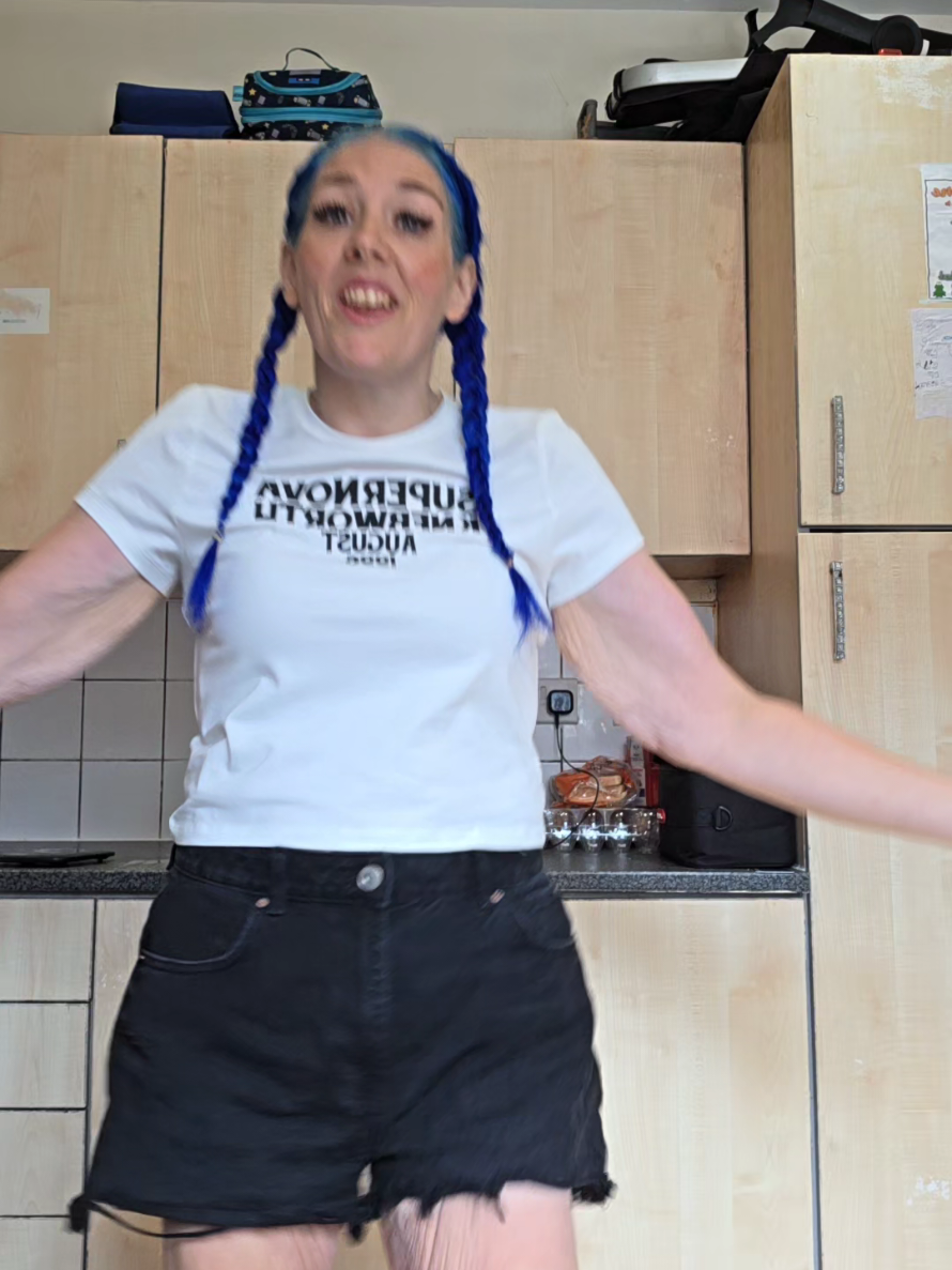 @Hannah | WeightlossJourney ♡
