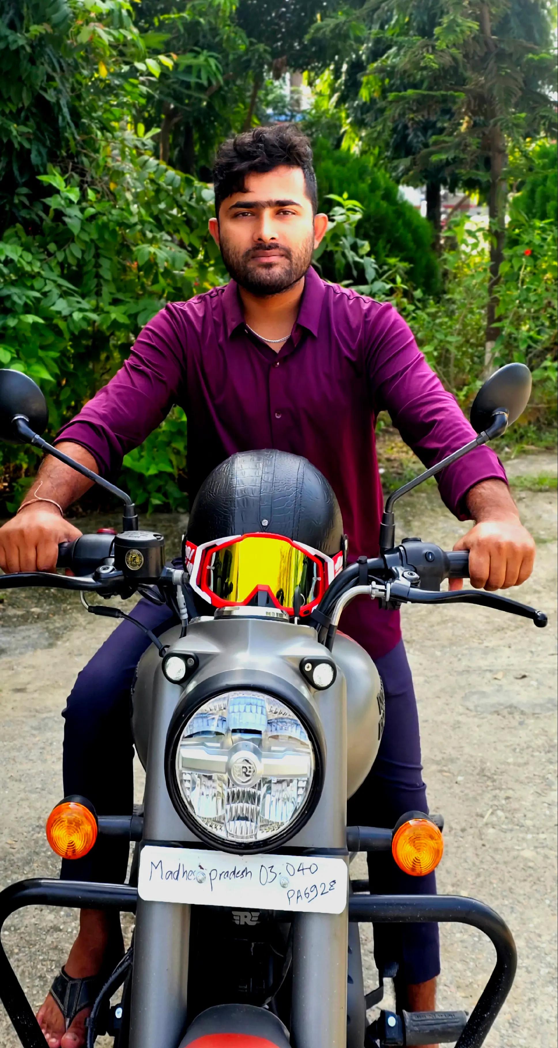 @SANTOSH SINGH