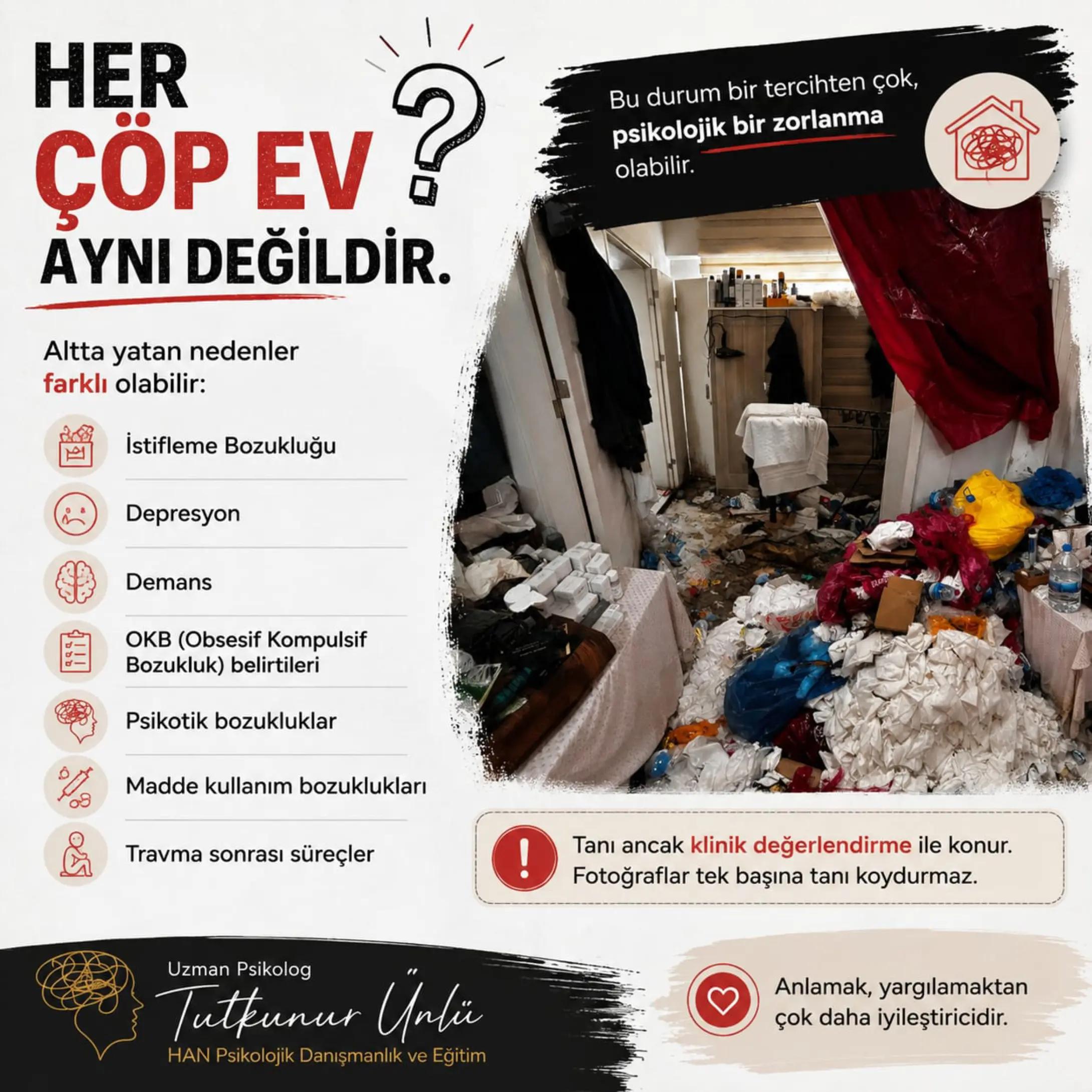 @Uzman Psikolog Tutkunur &Uuml;nl&uuml;
