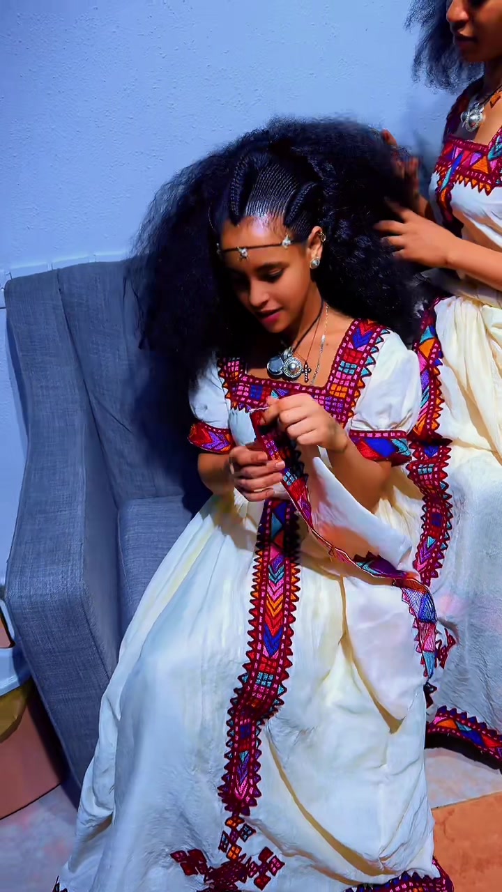 @እየሩስ የውበት ሳሎን &ሓበሻ ክዳውንቲ