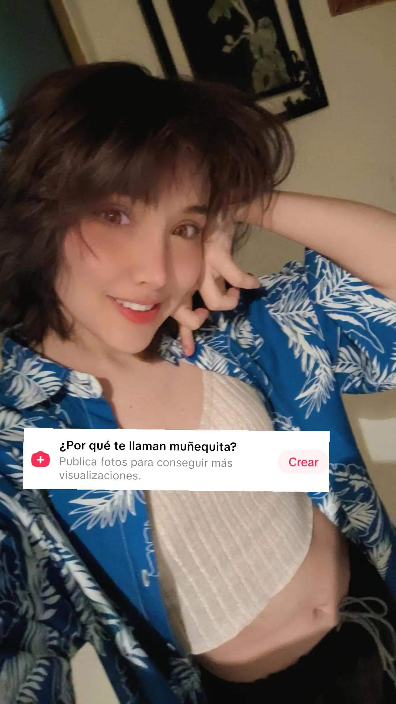 @just an horror girl