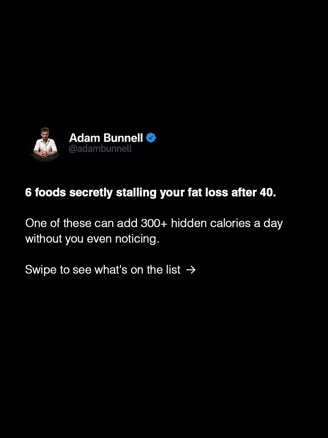 @#1 Men's Online Fat Loss Coach