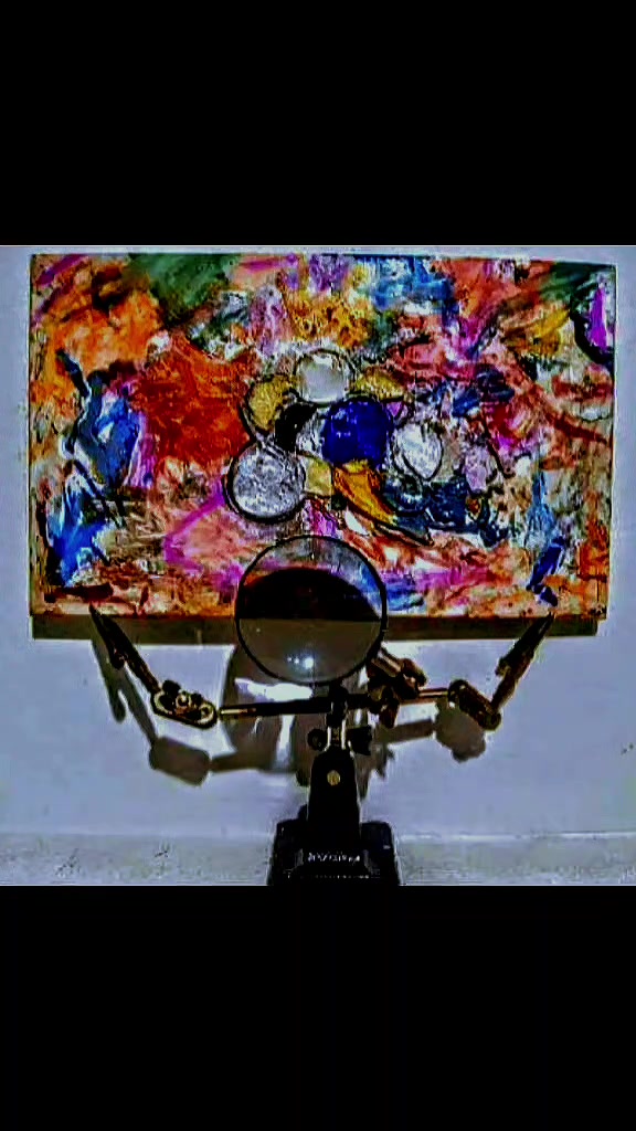 @Rico&Nu&ntilde;o -Taller de Arte