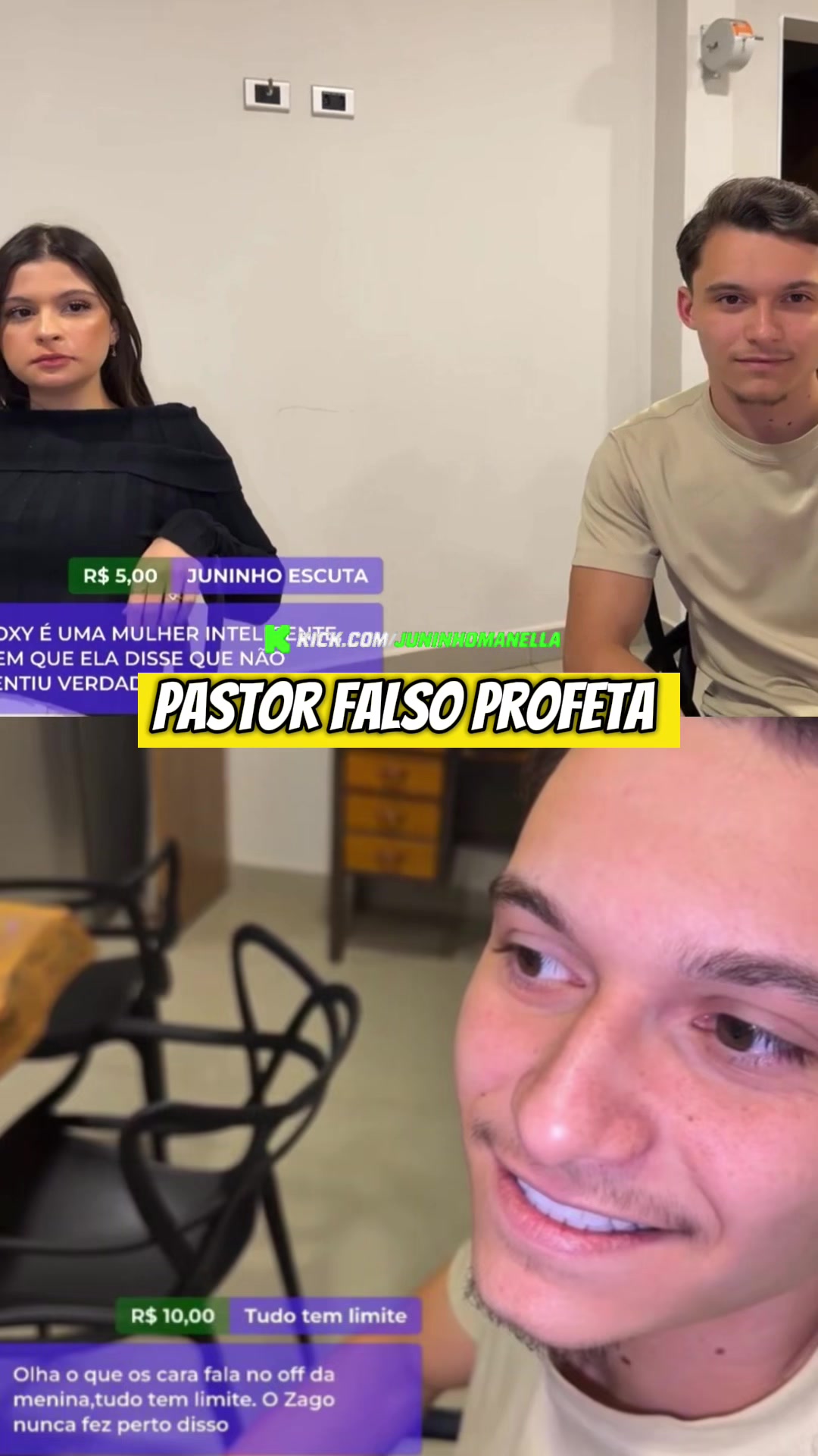 @Junirox Brasil 🇧🇷🐯💚🐢