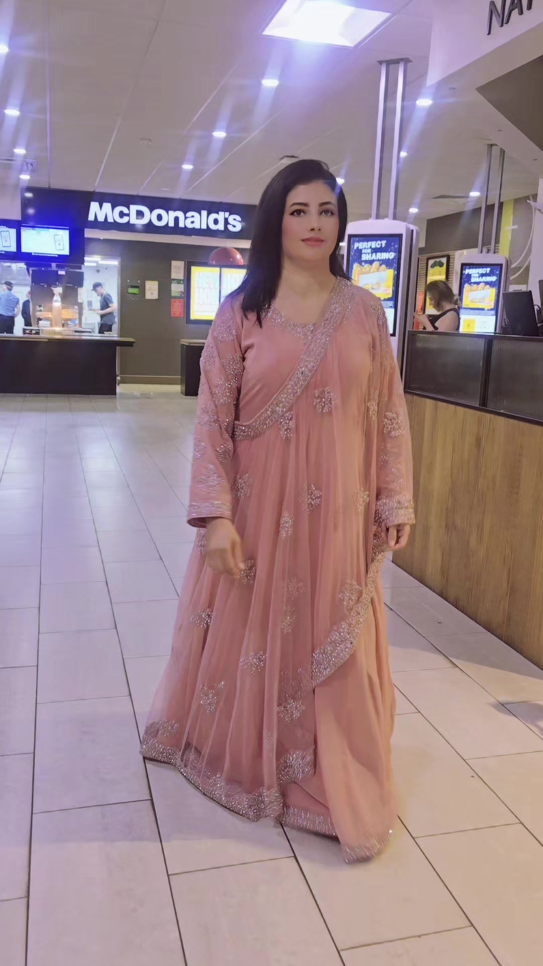 @Nazia Iqbal