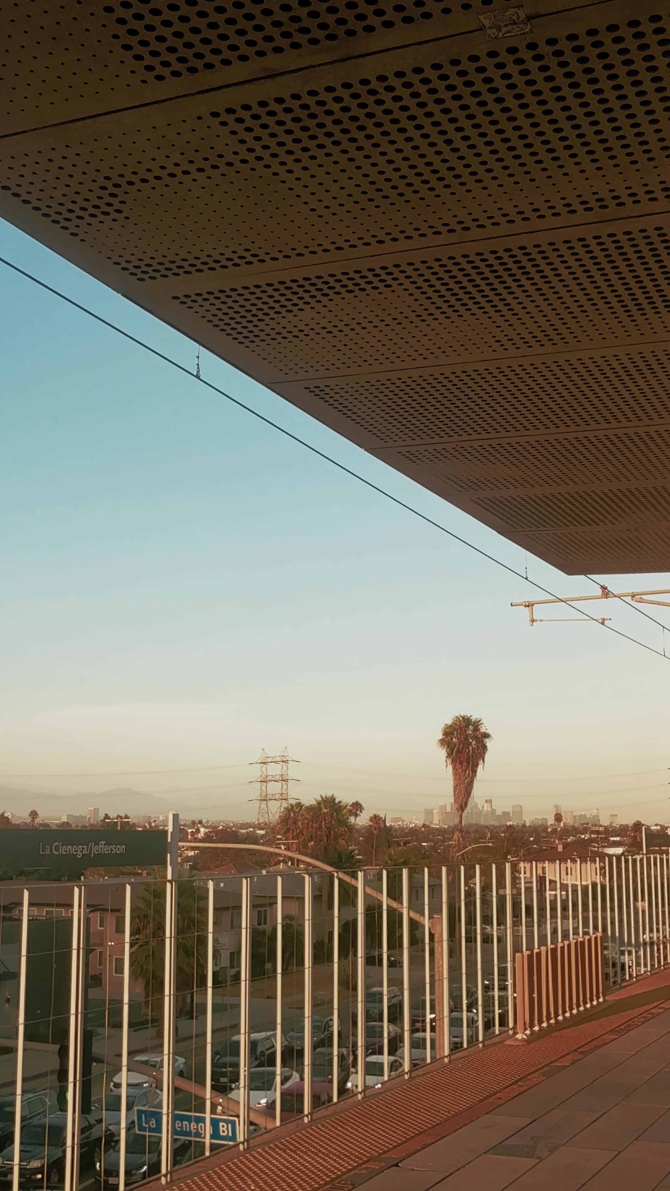 @Los &Aacute;ngeles California 🌴🏙️