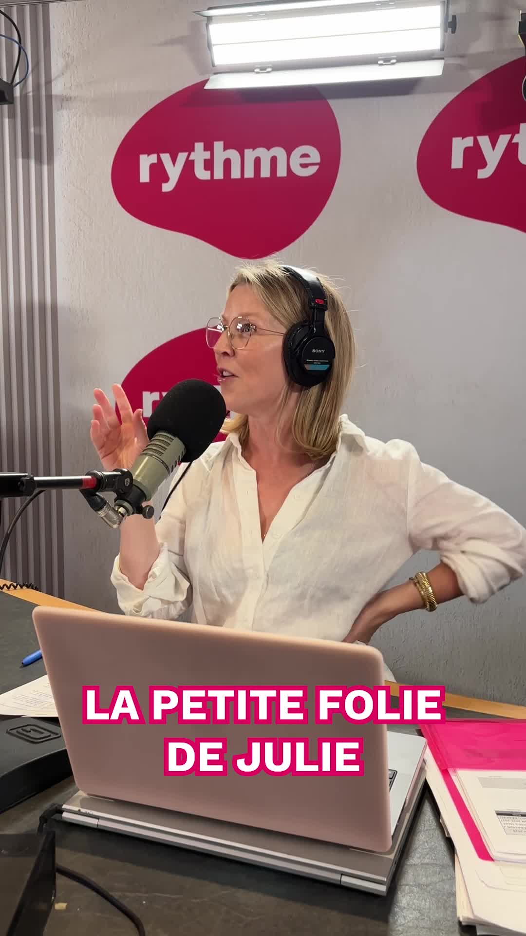 @RYTHME 105.7
