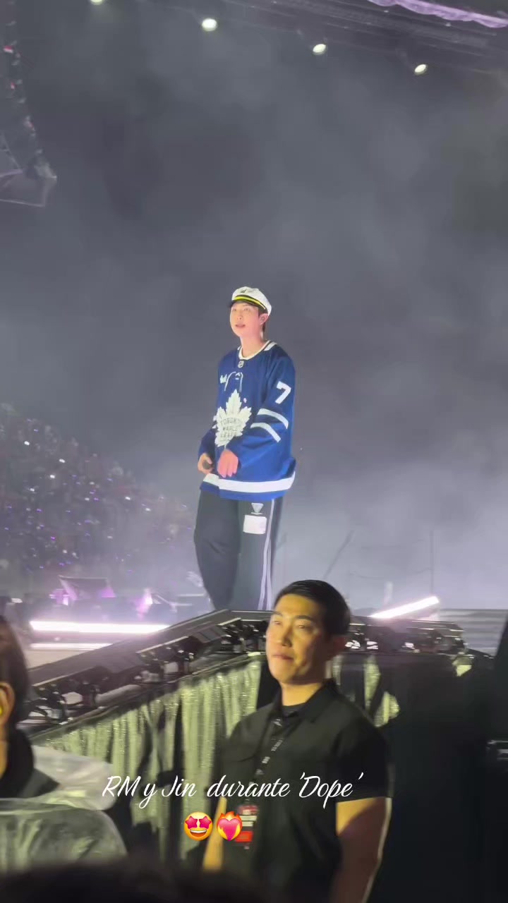 @Jenifer - Namjoon
