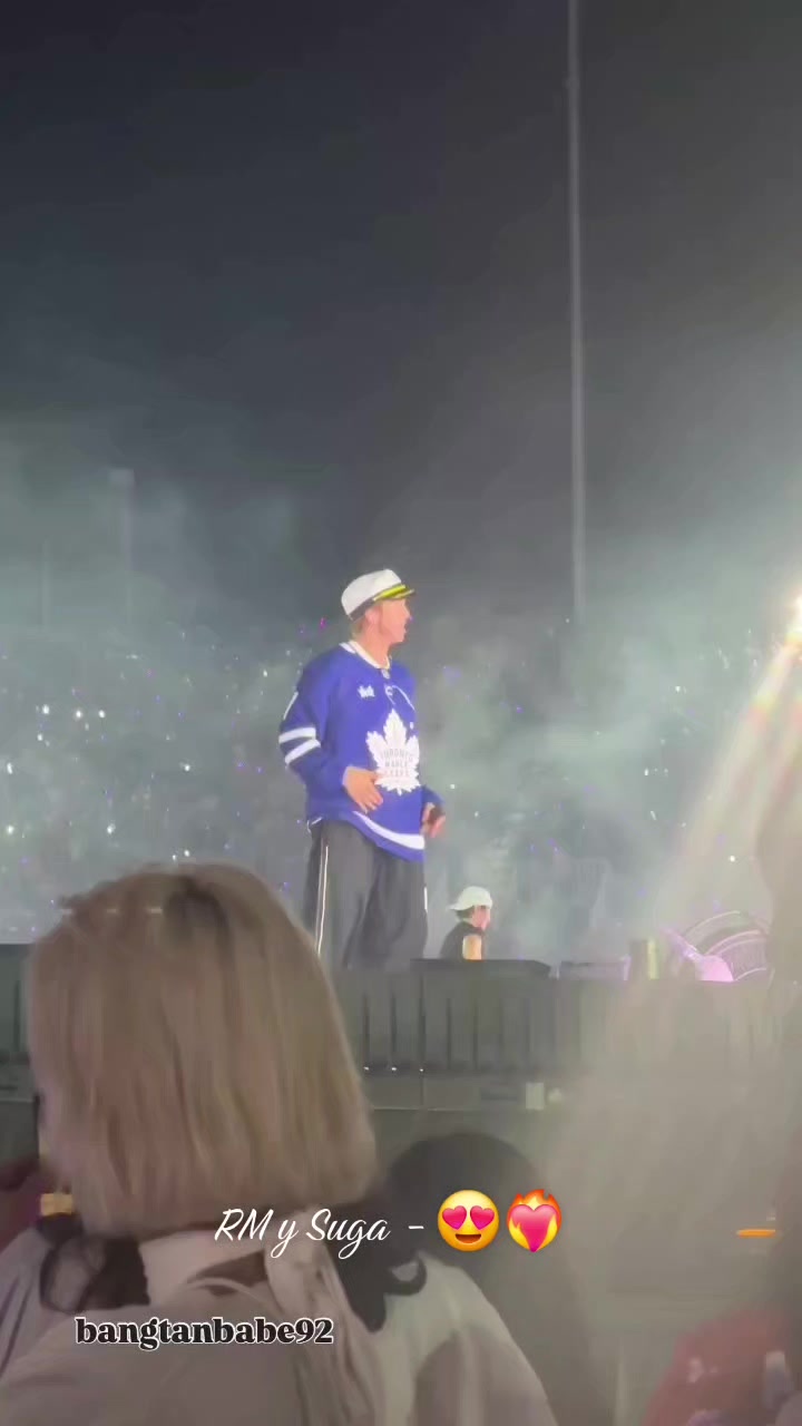 @Jenifer - Namjoon