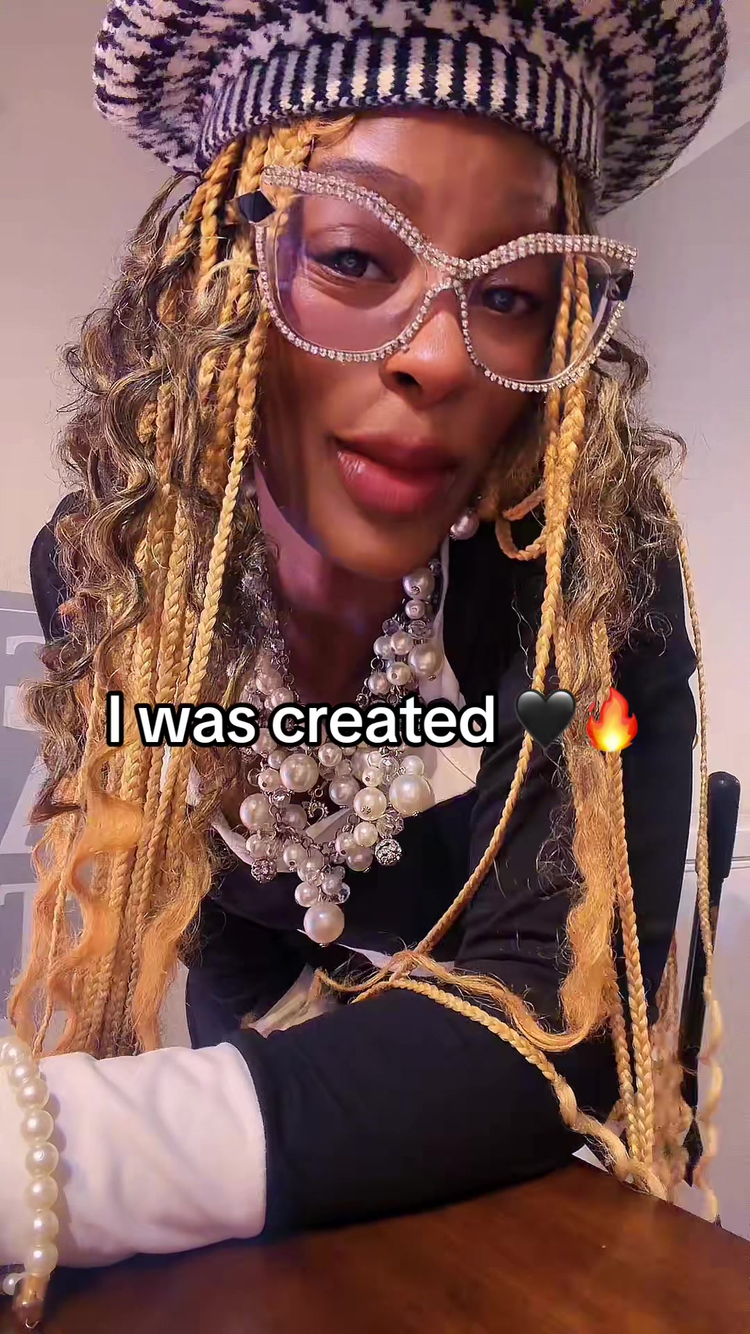 @VontiaOnlyLadyLeslie