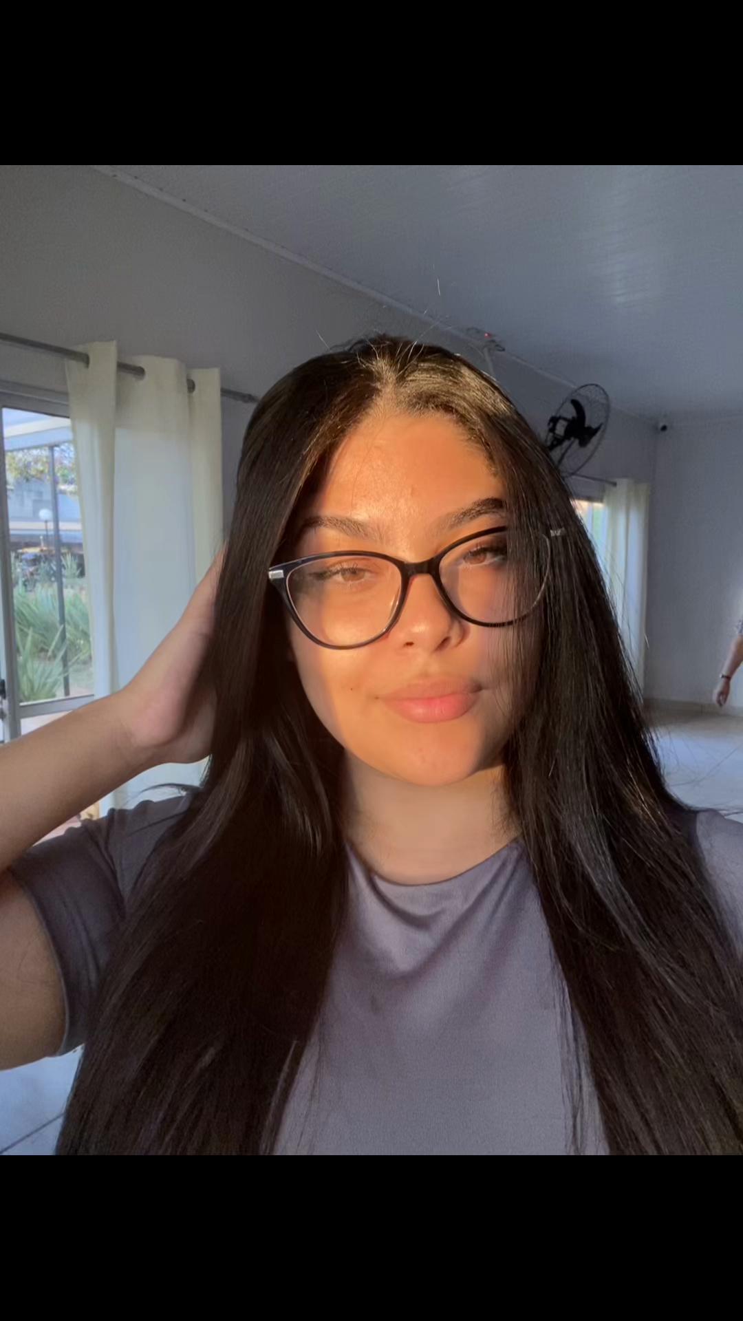 @Estefany Araujo