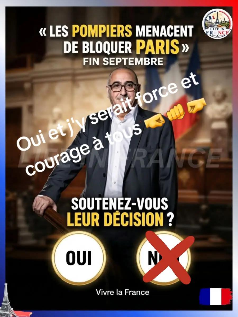 @gilet jaune 57