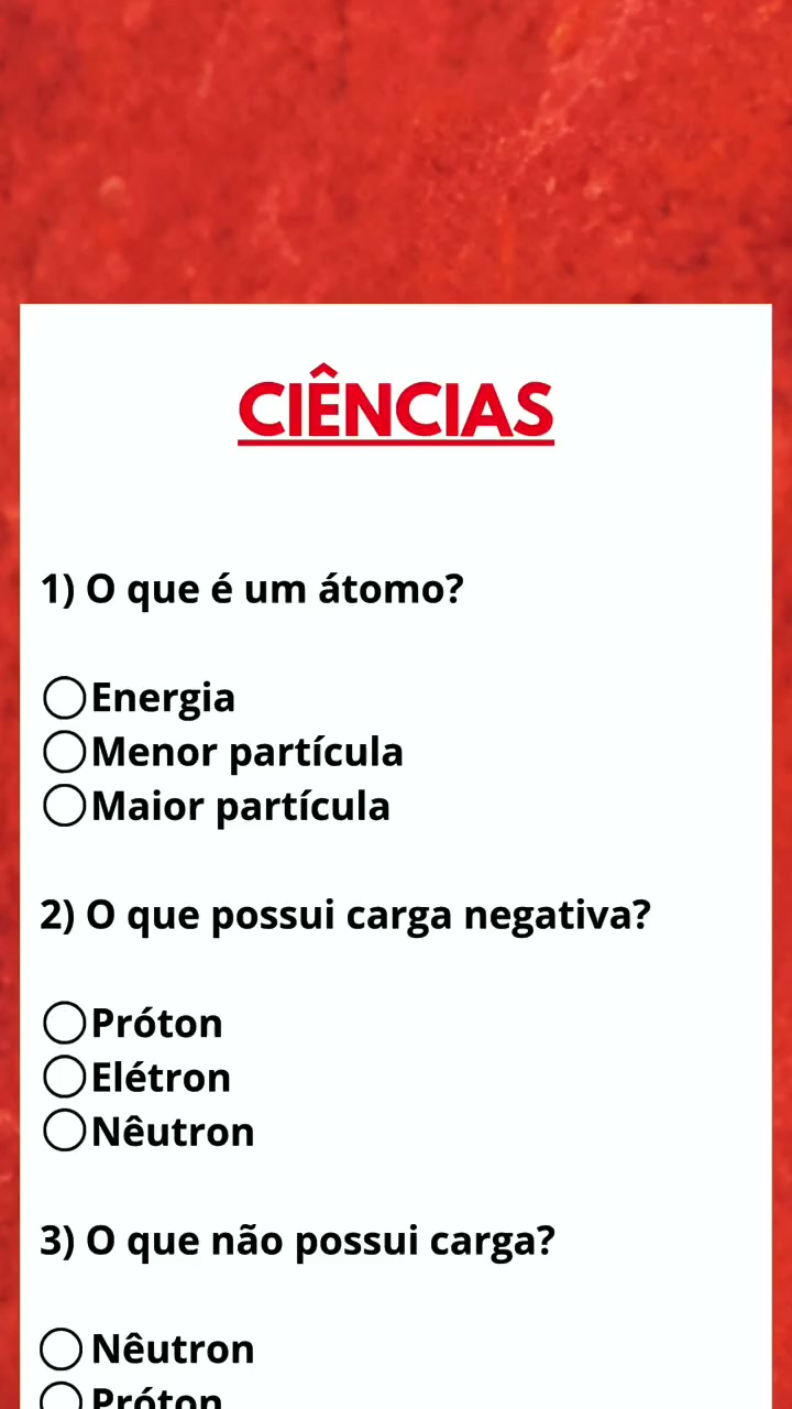 @Quiz