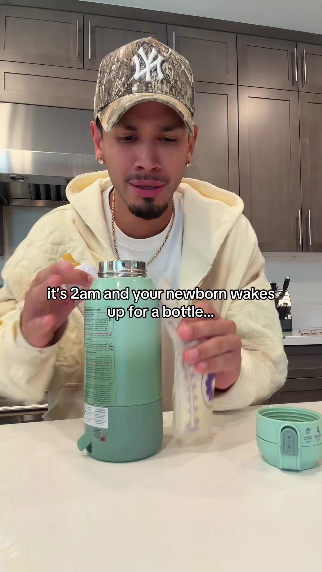 @Eddie Zepeda