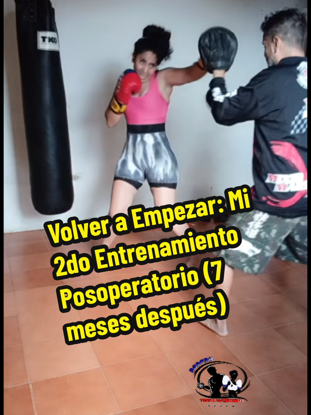 @LACUERPAFITBOXING