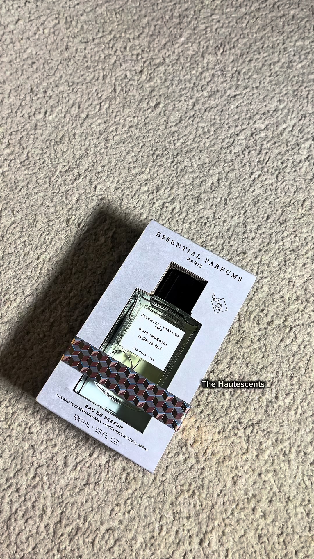 @The Hautescents