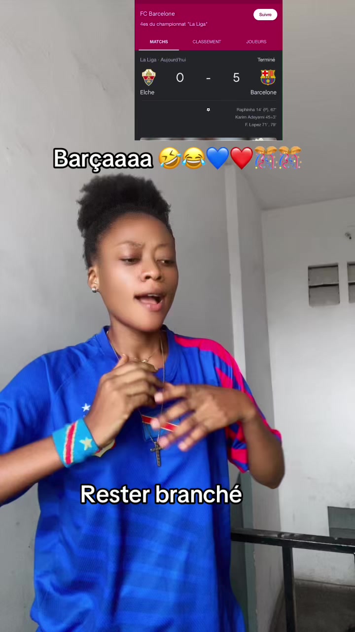@Daniella la star ❤️🇨🇩