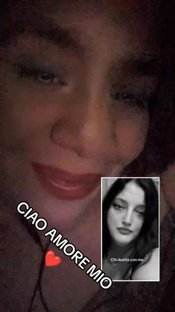 @VAMPIRA E IL SUO DEMONE ❤️