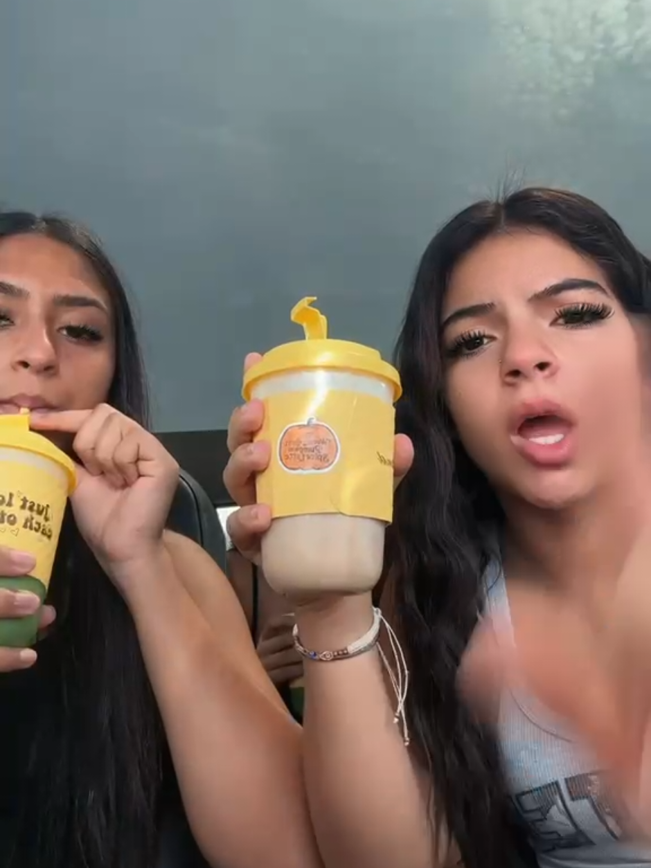 @Mia Gonzalez