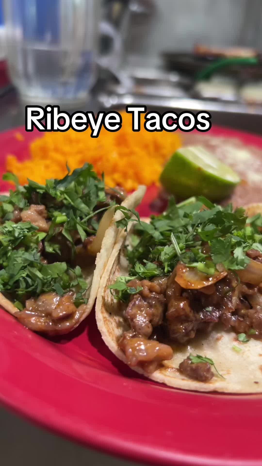 @Rio Bravo Mexican Restaurant