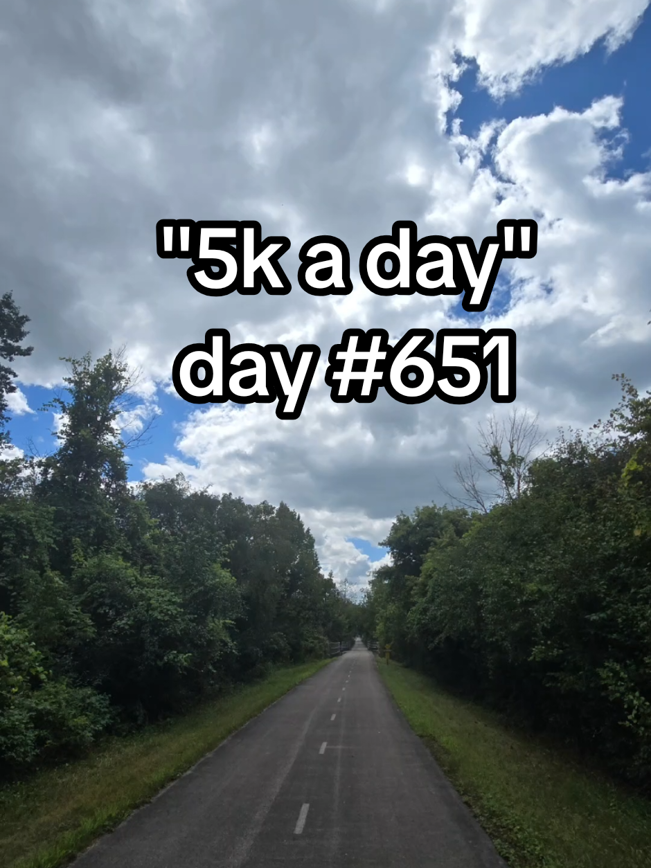 @PJ "5kAday"