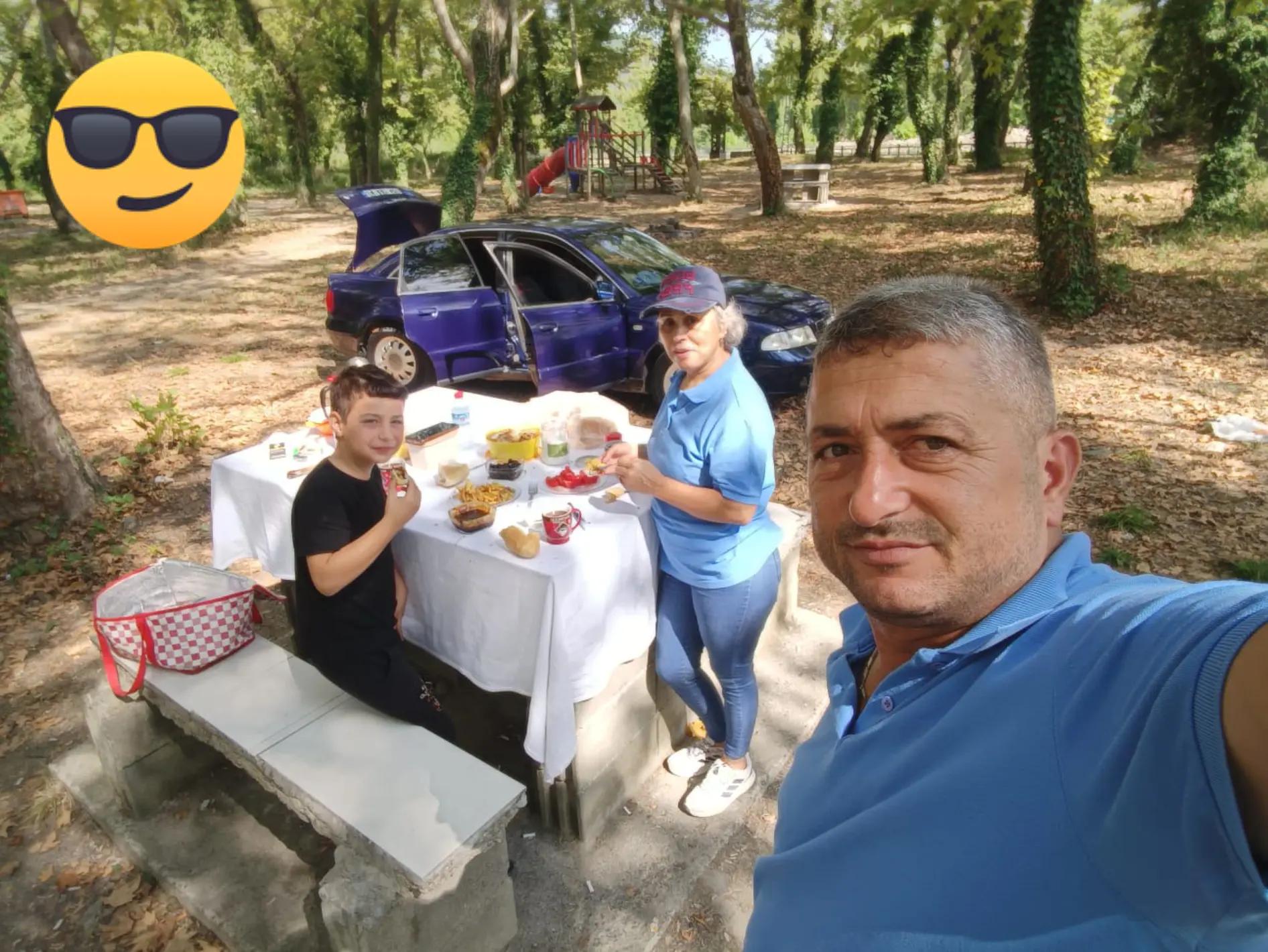 @Ş&uuml;kran KARAMAN