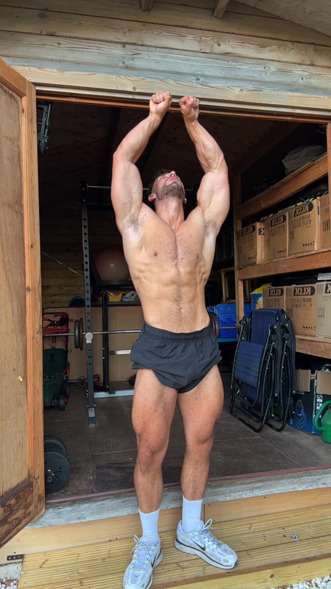@Phil Andrew 🦍