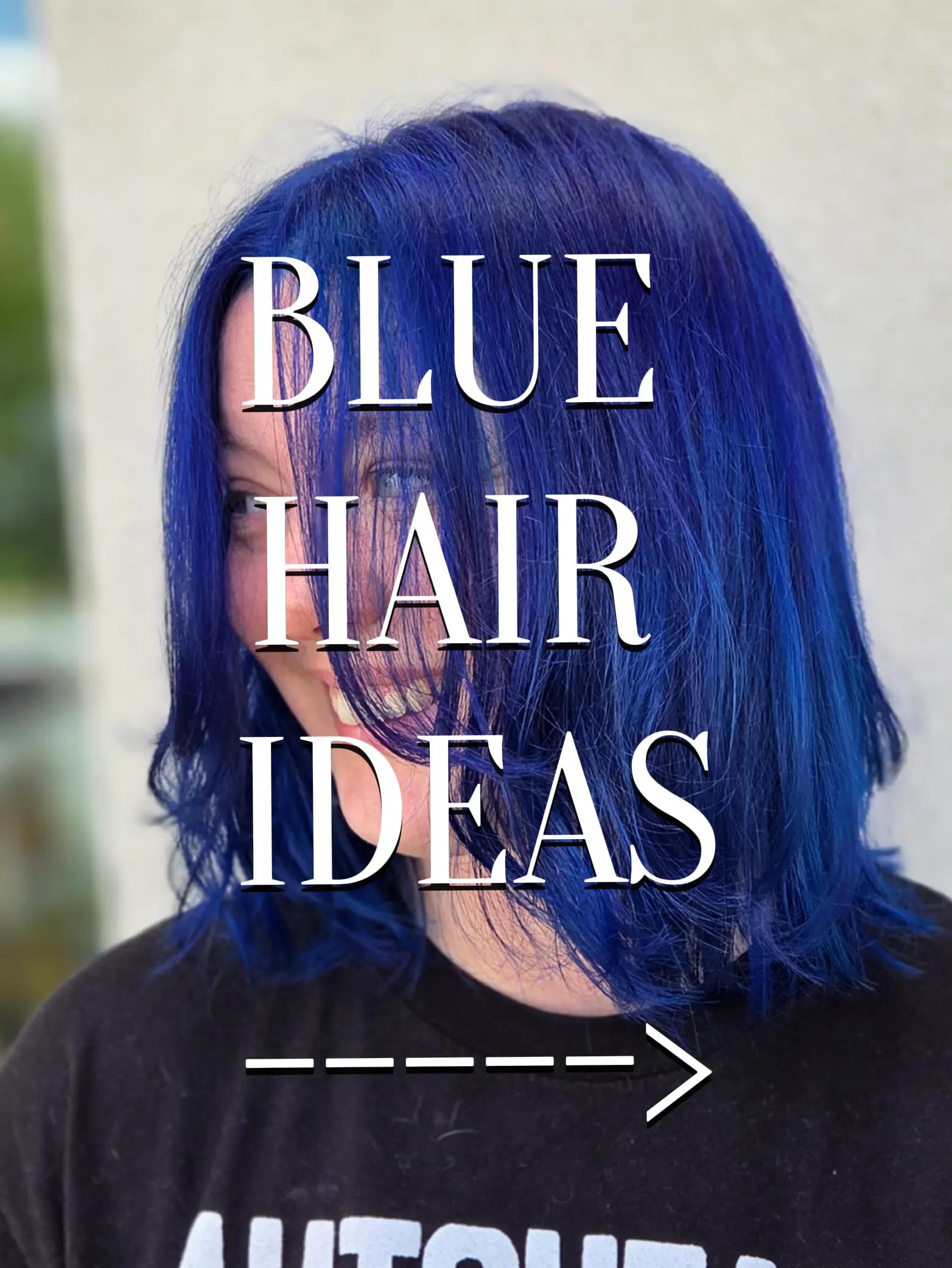@TANIA ☆ CVILLE ALT STYLIST