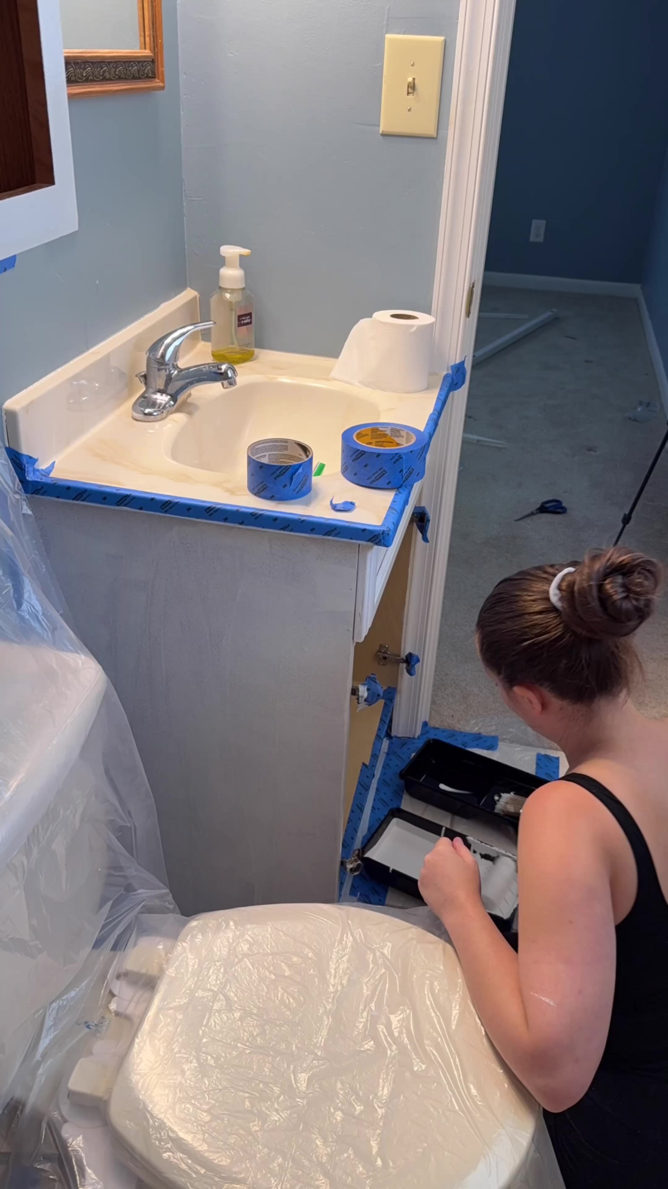 @LEXI DIY | DIY HOME RENOVATION