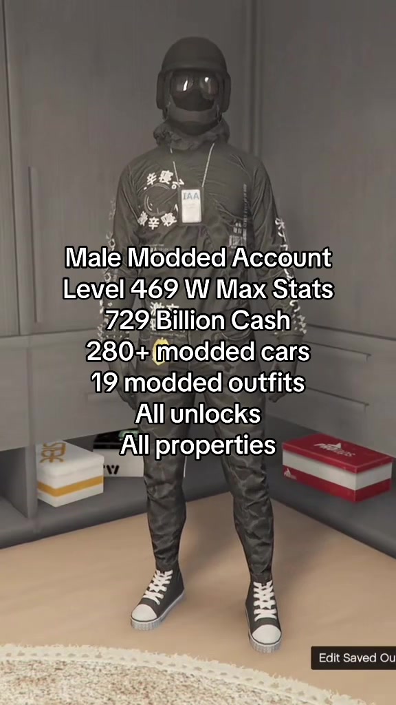 @GTA LEGIT MODZ ✅ 🎮