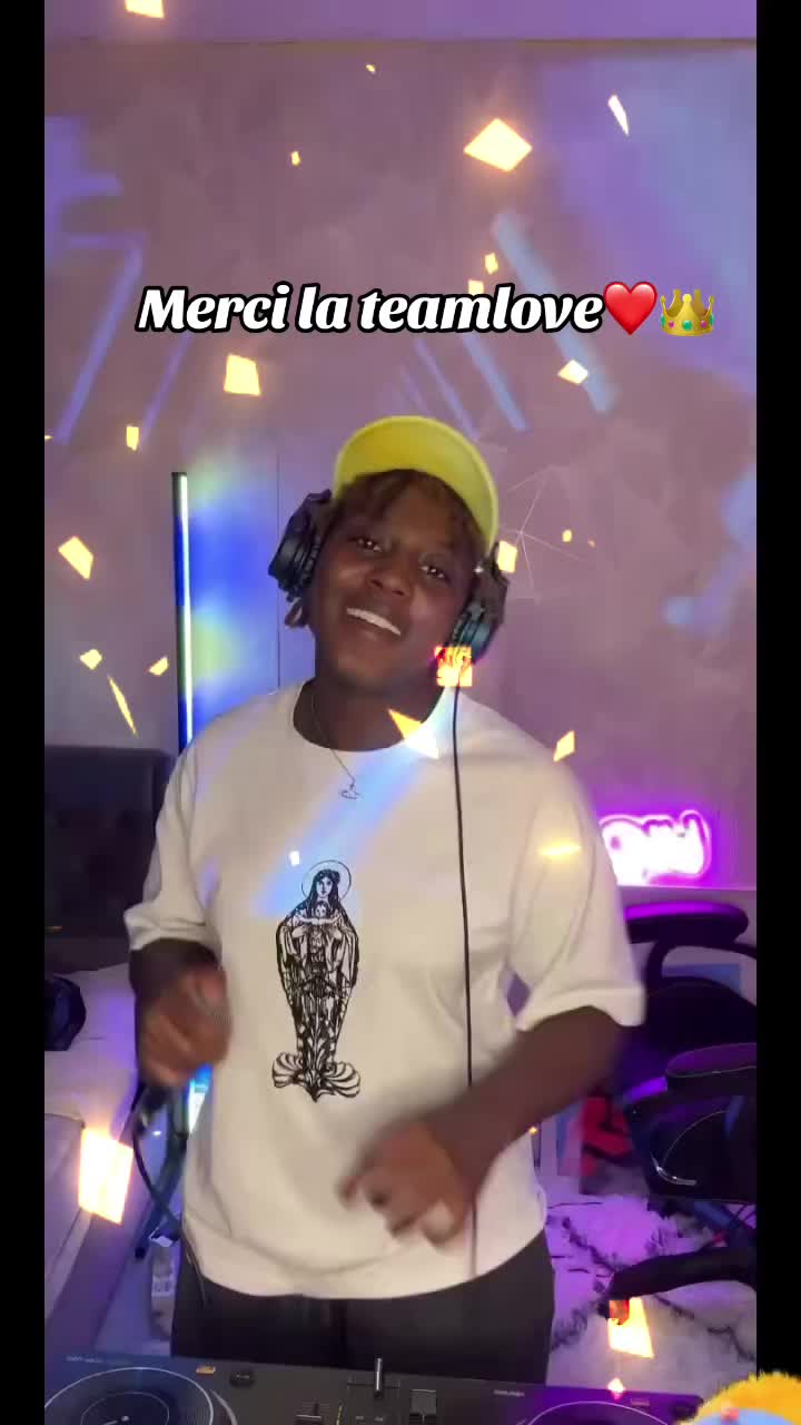 @Leadj🎤🎬🥁♎️
