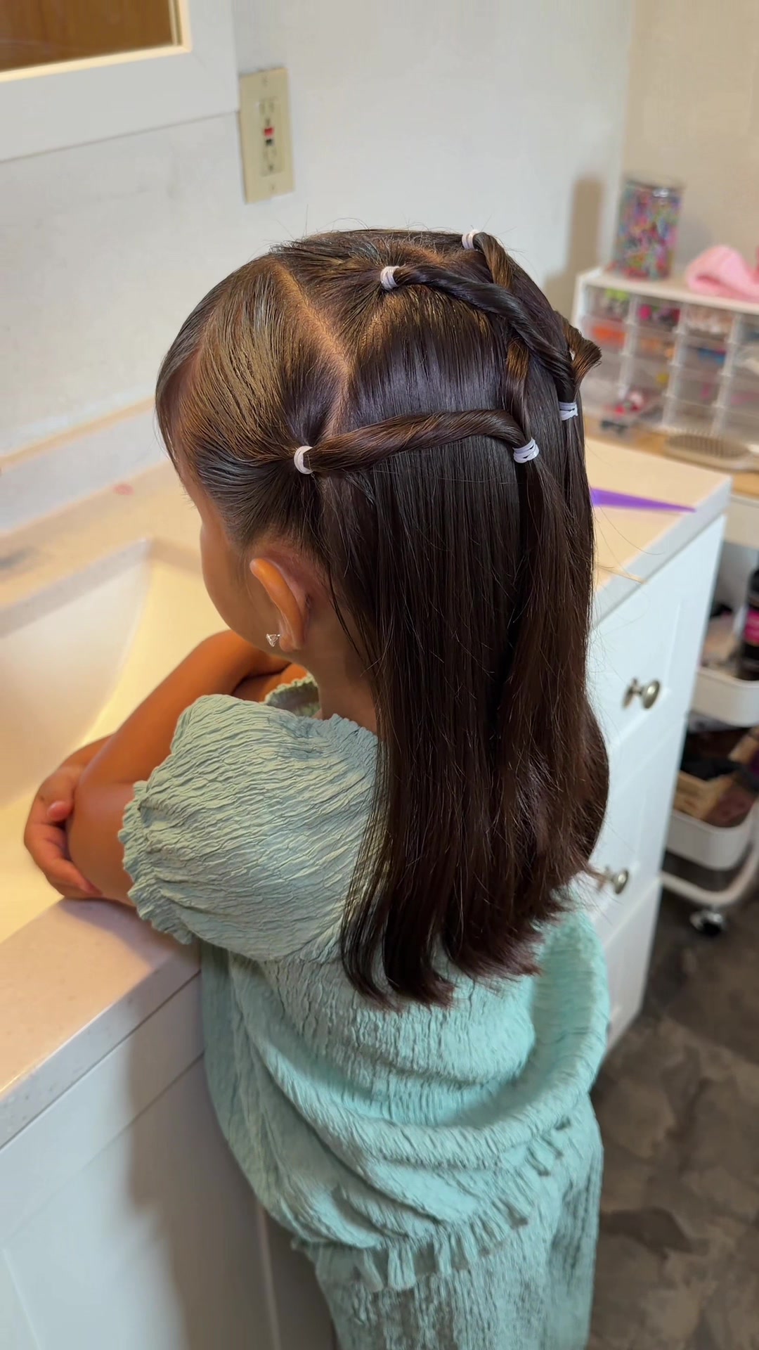 @Hairstyleswithlexie🎀