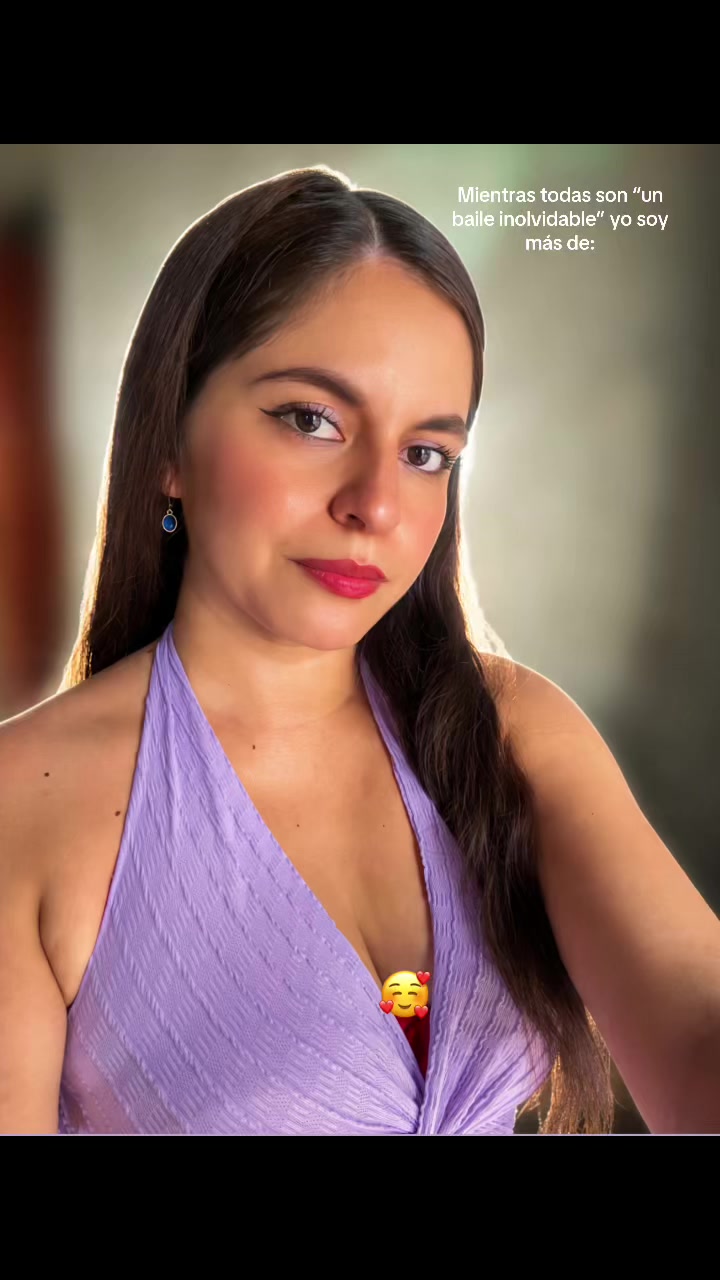 @Lisbeth calle.Te Sigue🍒💗