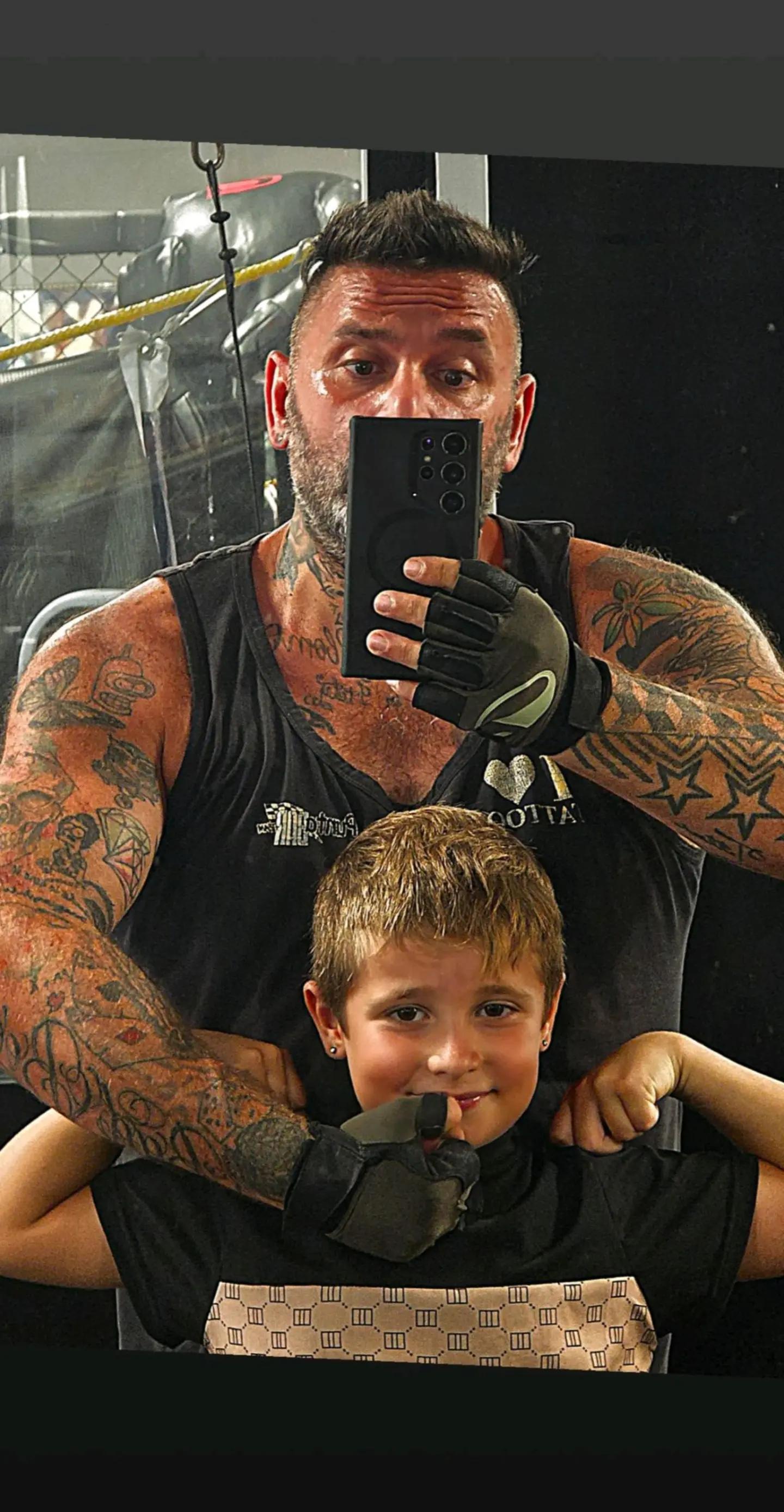 @I love tattoo genova