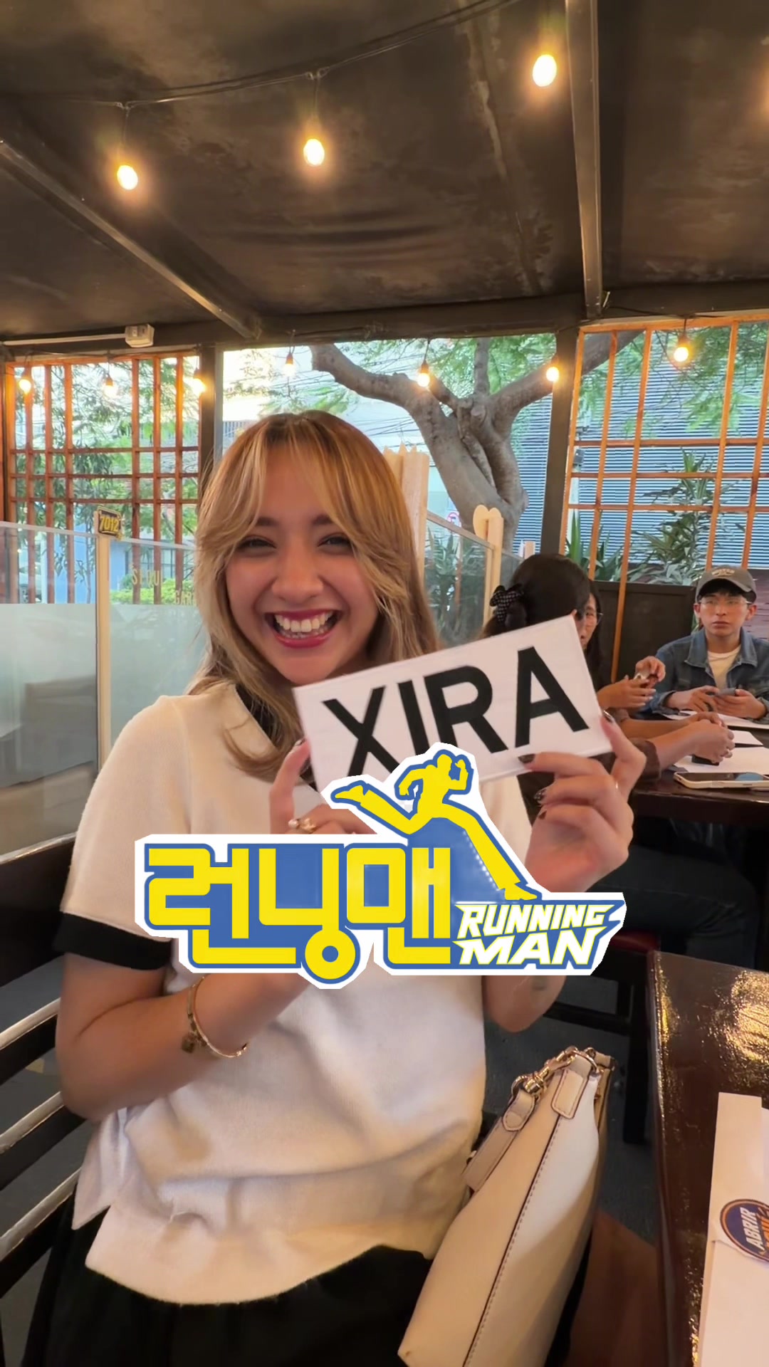 @XIRA