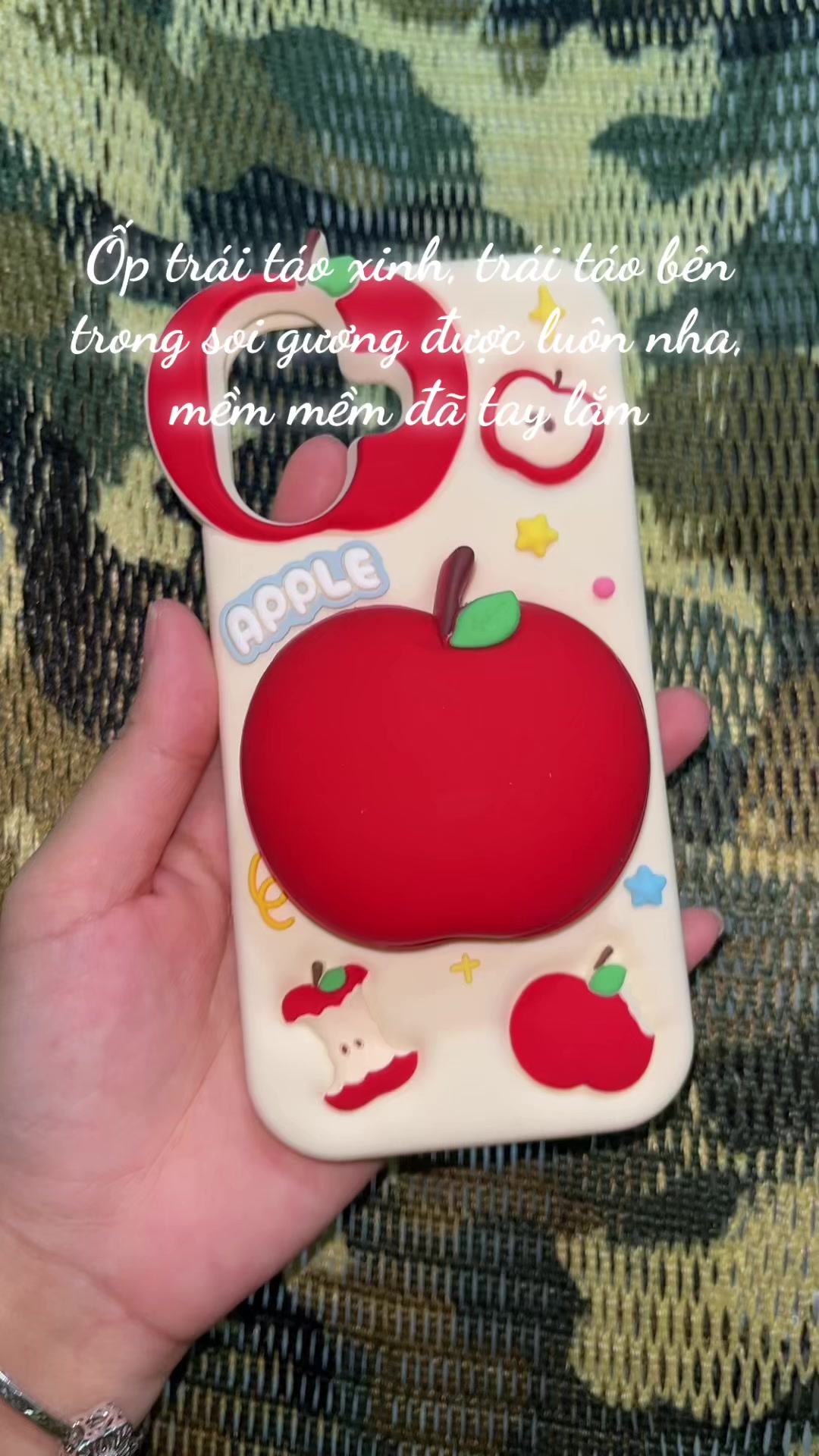 @B&eacute; T&iacute;m Shop &hearts;️