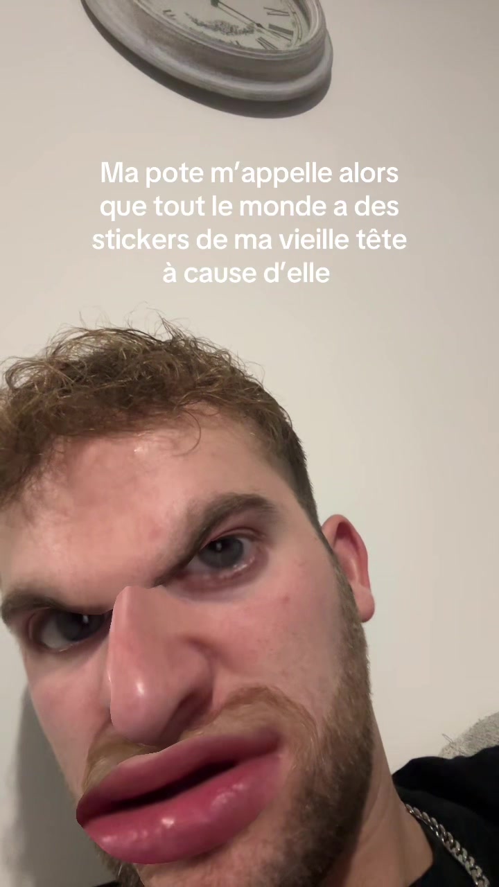 @Cl&eacute;ment
