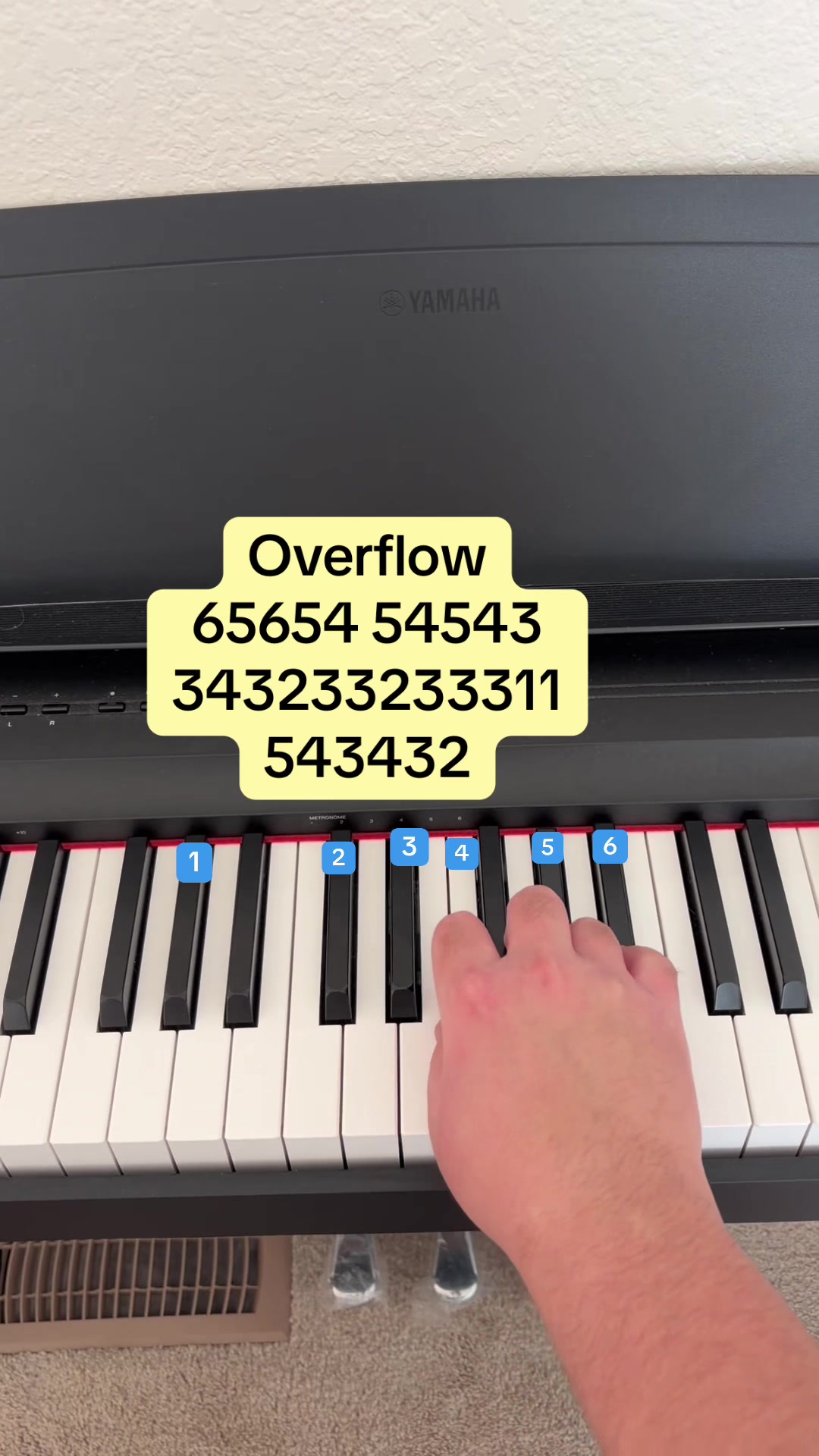 @Piano 🎹