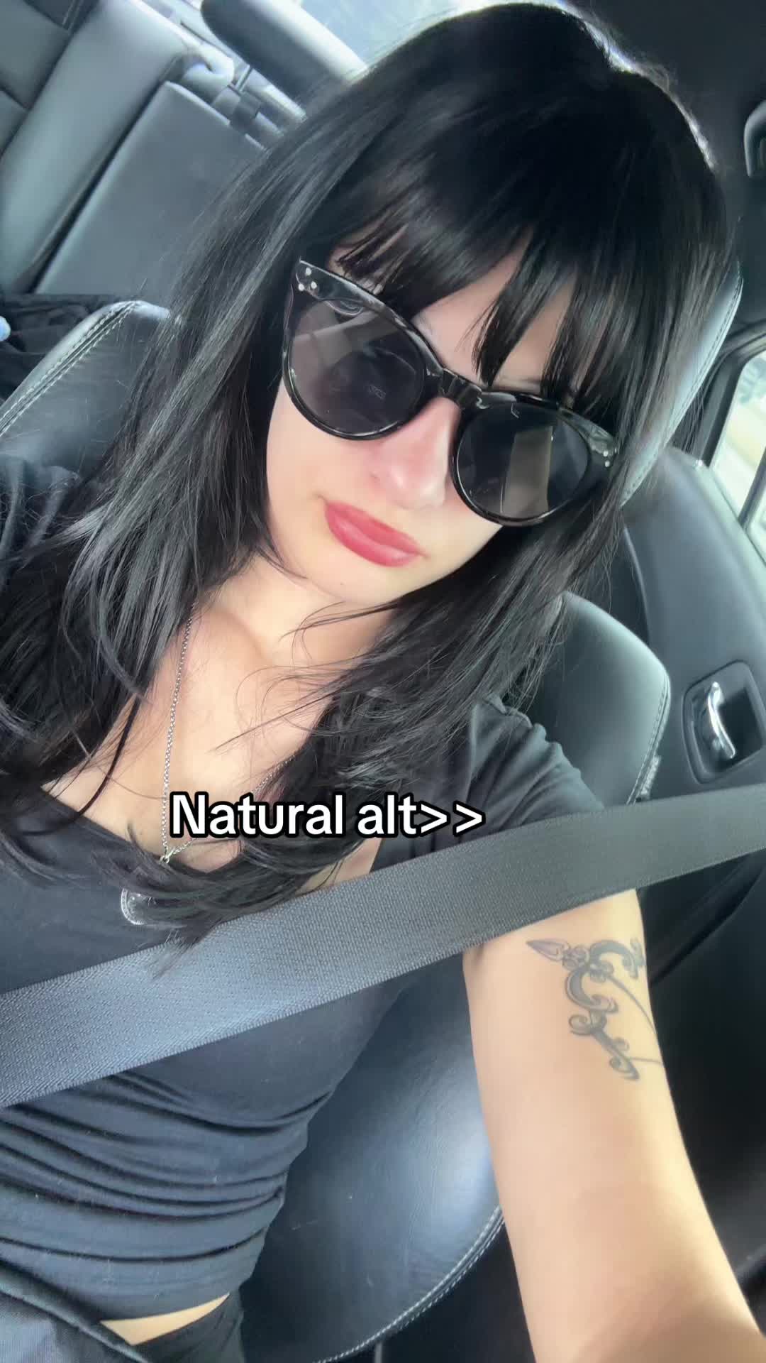 @Erica Rose