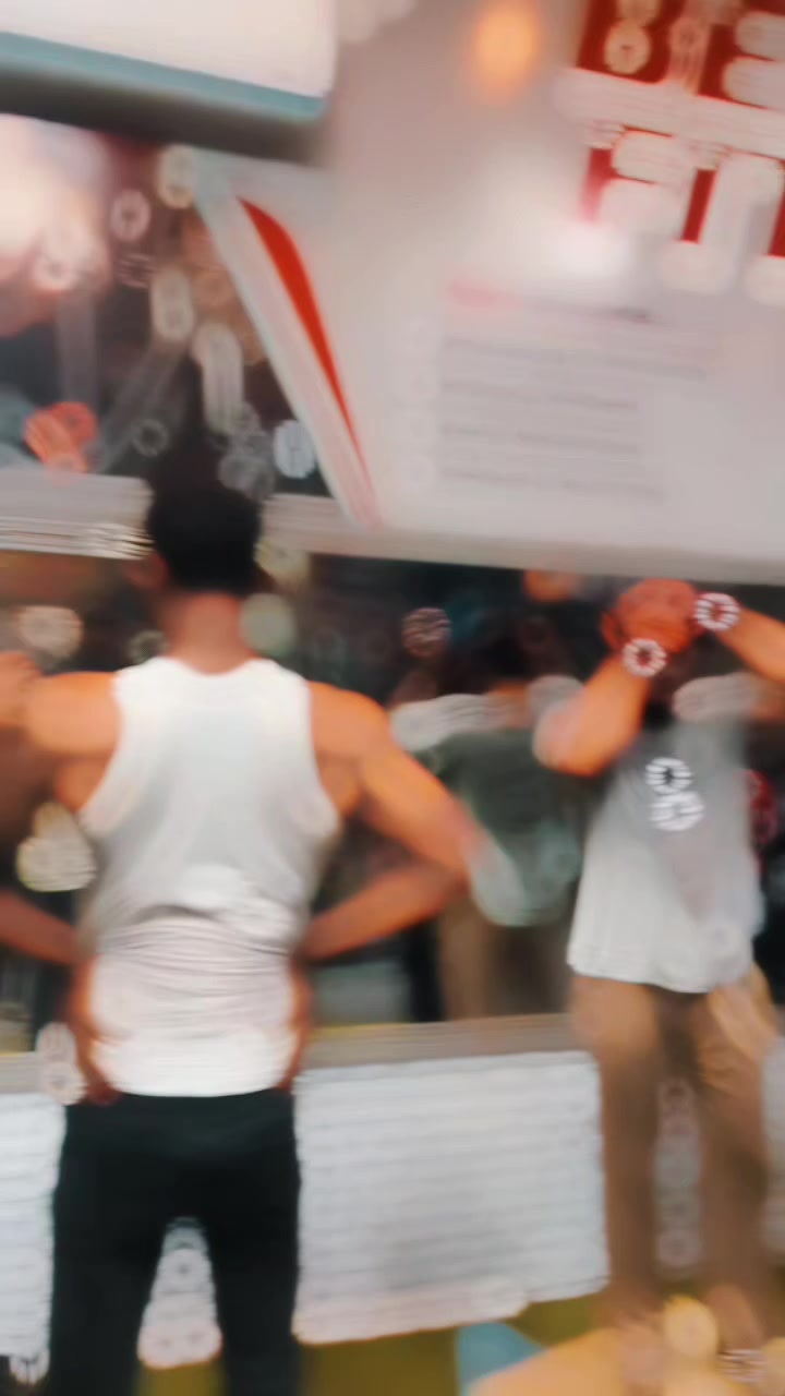 @Abdullah gym official