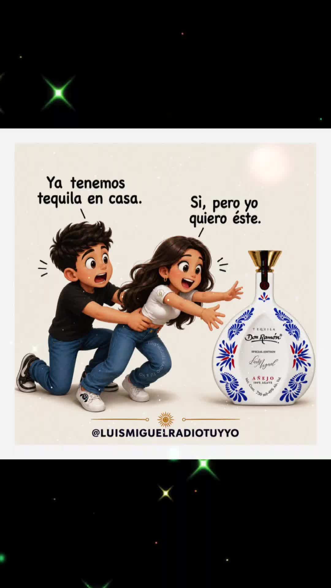 @Luis Miguel Radio Tu Y Yo