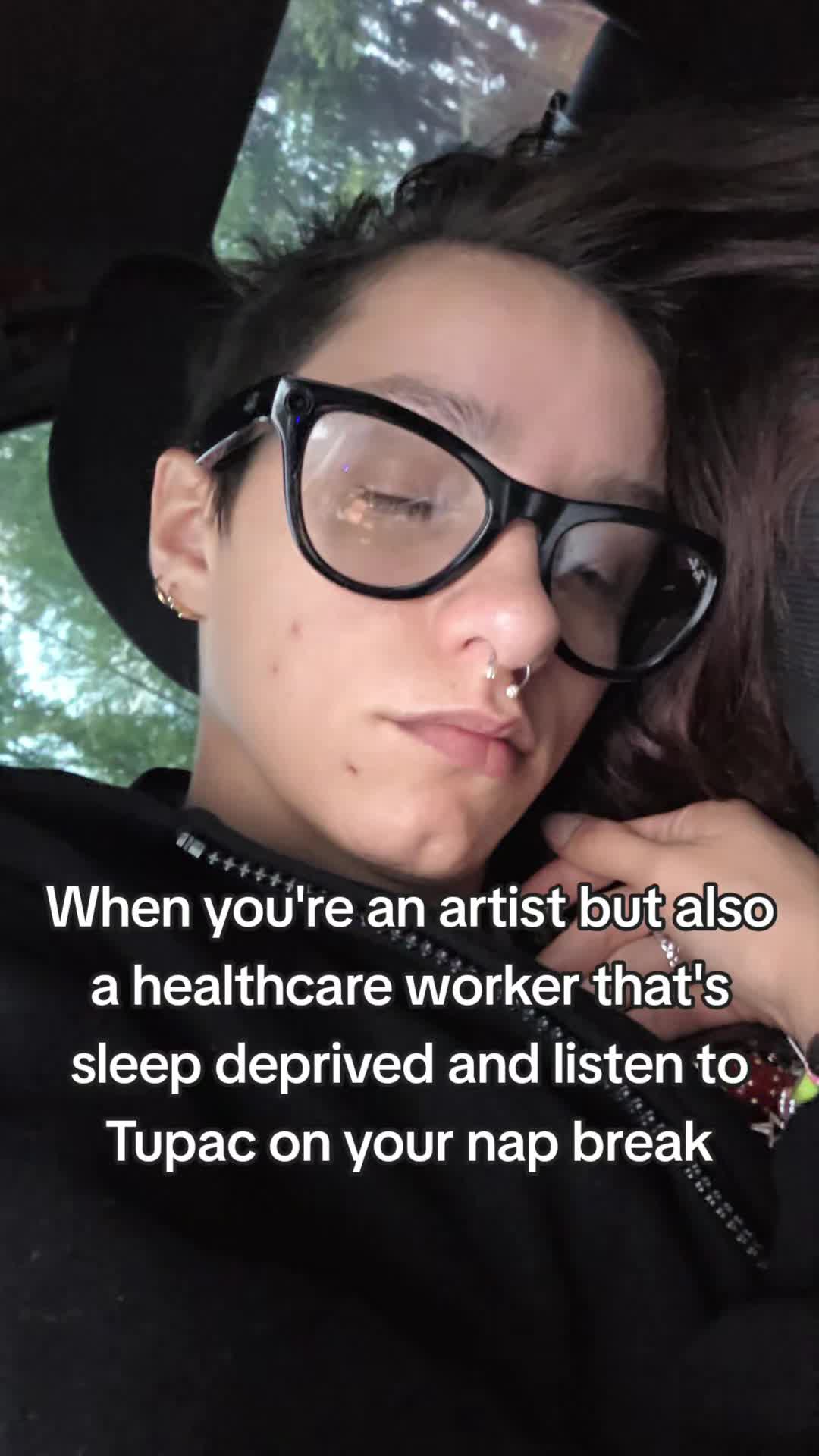 @Unscripted