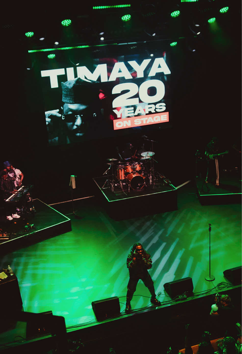@Timaya