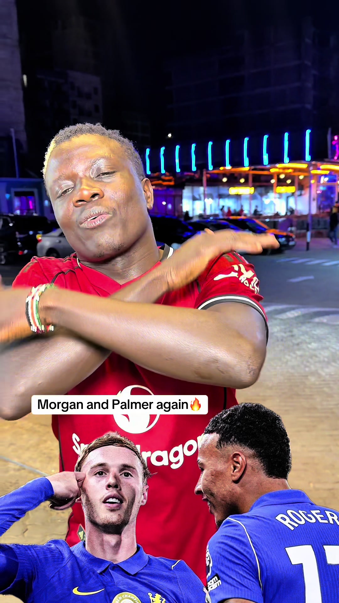 @Kevin masagara