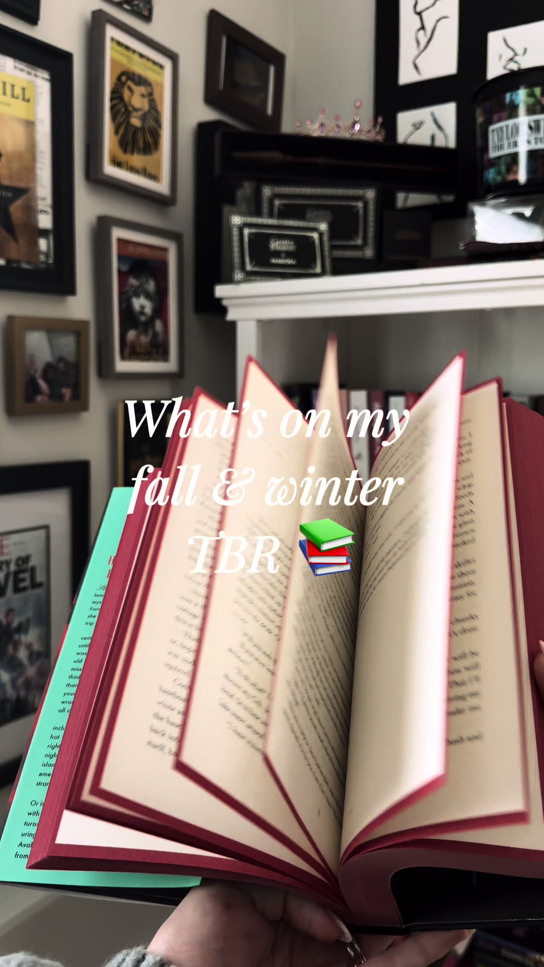 @August Rose Crothers | Writer